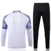 Manchester City Ensemble Sweat d'entrainement 2020-21 V001